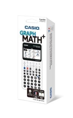 Wetenschappelijke rekenmachine Casio Wit - thumbnail