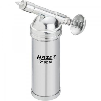HAZET vetpers"2162m" mini grease gun . - thumbnail