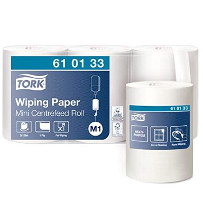 Poetspapier tork m1 advanced 1laags 120m 610133