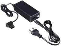 BRESSER RL-T1A Lader voor 1 V-Lock Accu - thumbnail