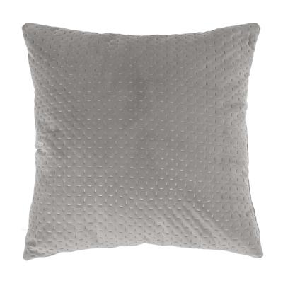 Tiseco Home Studio Sierkussen - Julius - Grijs