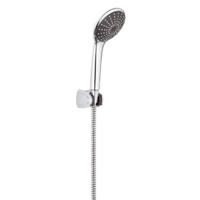 Grohe Vitalio Joy 1 Badset Met Handdouche 1 Stand Doucheslang 175 cm Wandhouder Chroom - thumbnail