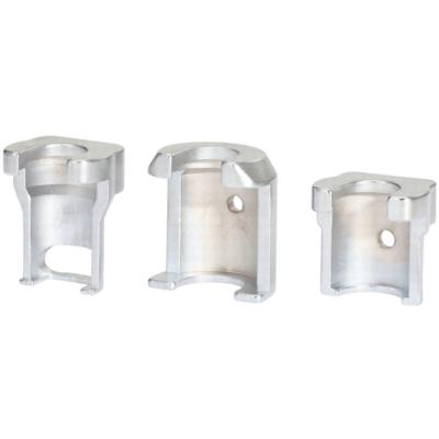 Trekvork #7, opening 17 mm, H = 55 mm KS Tools 700.1239