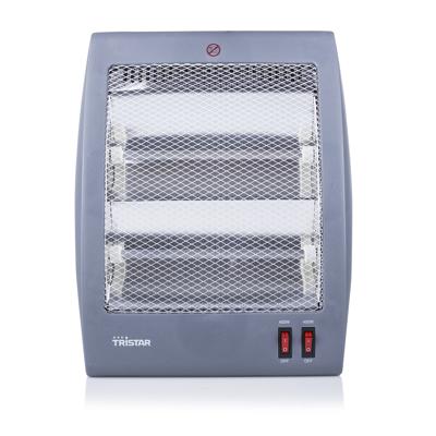 Tristar KA-5011 Elektrische Quartz Kachel 800W Tristar KA-5011 Elektrische Quartz Kachel 800W