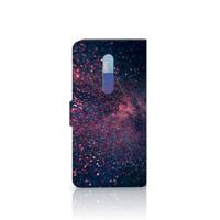 Xiaomi Redmi K20 Pro | Book Case | Stars - thumbnail