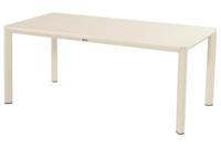 Kyra dining tuintafel 180x90 cm beige Hartman - Hartman - thumbnail