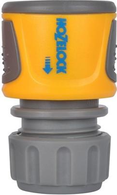 Slangstuk doorsnede 12,5 mm soft touch Hozelock - Hozelock Slangstuk doorsnede 12,5 mm soft touch Hozelock - Hozelock