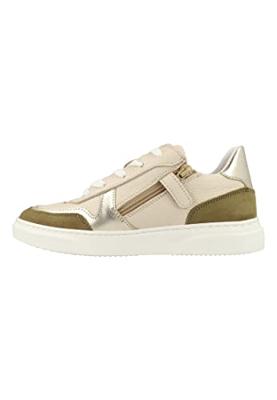 Vingino Suze Low VG47-8004-01 Beige-34 maat 34