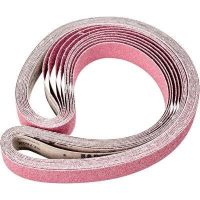 PFERD TOOLS BA 50/2000 X CO 36 45005621 Schuurband Korrelgrootte (num) 36 (l x b) 2000 mm x 50 mm 10 stuk(s)