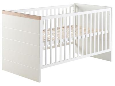 roba Kinderbed Nele 70 x 140 cm