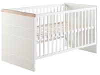 roba Kinderbed Nele 70 x 140 cm - thumbnail