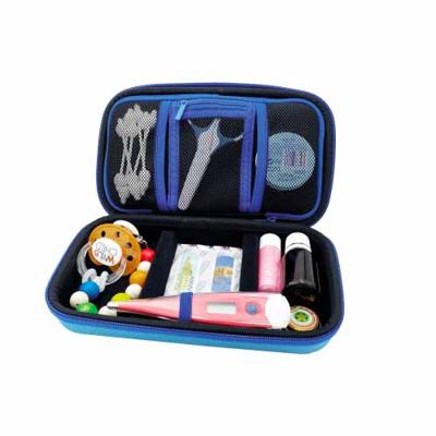PillBase Baby Case blauw PillBase Baby Case blauw