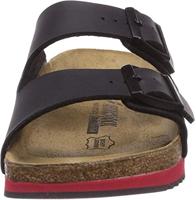 Birkenstock Sandaal | maat 37 zwart | Birko Flor | DIN EN ISO 20347 | 1 paar - 230116-37 230116-37 - thumbnail
