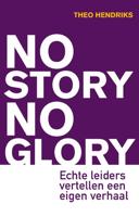 No Story No Glory (Paperback) - thumbnail