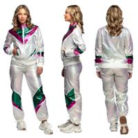 Trainingspak Holographic Babe - thumbnail