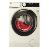 AEG 8000 serie PowerCare Wasmachine voorlader 9 kg LR8594BN4 - thumbnail