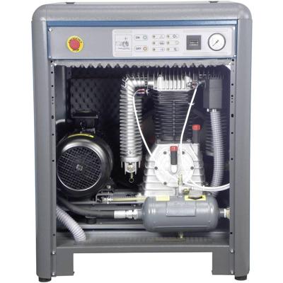 Aerotec PRO B-AK25-15 Pneumatische compressor 15 bar