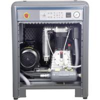Aerotec PRO B-AK25-15 Pneumatische compressor 15 bar - thumbnail