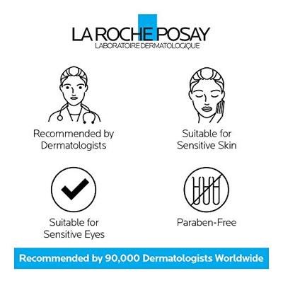 La Roche-Posay - LRP Toleriane Multi-Dimensions Mascara 7.20 ml - thumbnail