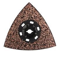 Makita Accessoires MAM015 Schuurzool HM 116mm K20 - B-66553 - thumbnail