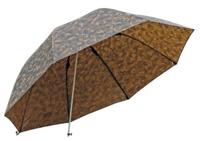 Fox 60inch Camo Brolly - thumbnail