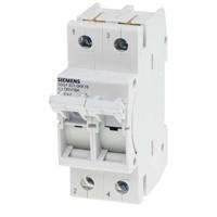 Siemens 5SG76210KK16 Zekeringslastscheider Afmeting zekering : D01 16 A 400 V 1 stuk(s) - thumbnail