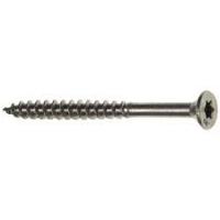 Heco Topix-plus 5,0 x 40 vk T-20 dd rvs A2; 200 stuks - HC61746 - thumbnail