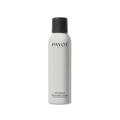 Payot Optimale Foaming Shaving Gel 150 ml Scheren en ontharen