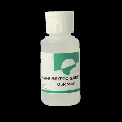 Orphi Natriumhypochloriet 0.5% 100 Milliliter