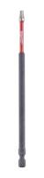 Milwaukee SHOCKWAVE™ IMPACT DUTY schroefbit TX20 x 150mm VE=1 - 4932471573 - thumbnail