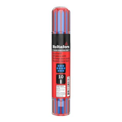 Hultafors Vulpotlood Navulling blauw - HU650170 HU650170 - thumbnail