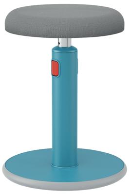 Leitz Ergo Cosy Blauw Binnen Rond Leitz Ergo Cosy Blauw Binnen Rond