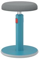 Leitz Ergo Cosy Blauw Binnen Rond - thumbnail