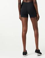 Spiro RT283F Women´s Impact Softex® Shorts - Black - XXL (18) - thumbnail