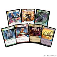 Star Wars: Unlimited TCG Twilight of the Republic Two-Player Starter - thumbnail