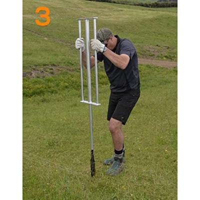 Gallagher Line Post rammer huls - 530031 530031