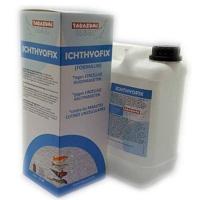 Takazumi Ichthyofix 2,5L Formalin: Parasietbestrijding & Vijver Visverzorging - thumbnail