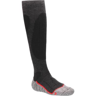 Bata Sokken Thermo ML ECO | Antraciet | Maat 35 - 8712843710467