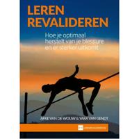 Leren revalideren (Paperback) - thumbnail