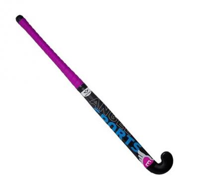 Groene Hockeystick 30" Groene Hockeystick 30"