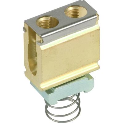 DEHN AK 16 AS SAK MS Aansluitklem 1 stuk(s)