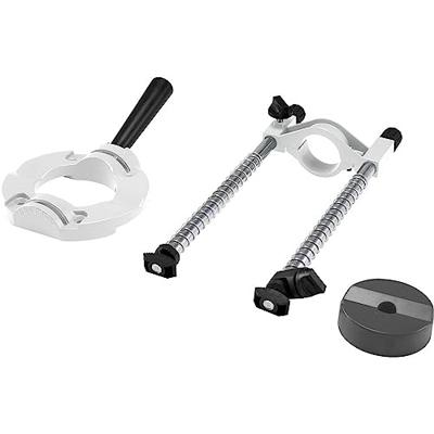 TOOLCRAFT BOS-230 Boorstandaard Werkhoogte (max.): 173 mm (l x b x h) 232 x 135 x 302 mm TOOLCRAFT BOS-230 Boorstandaard Werkhoogte (max.): 173 mm (l x b x h) 232 x 135 x 302 mm