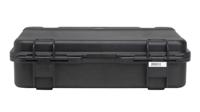 SKB iSeries 1813 waterdichte flightcase laptop, met zonnescherm - thumbnail
