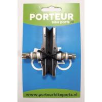 Porteur Remblokken v-brake inbus alu - thumbnail