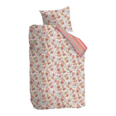 Oilily Oilily Ruby Dekbedovertrek - Multi 140X200/220 cm