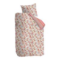 Oilily Oilily Ruby Dekbedovertrek - Multi 140X200/220 cm - thumbnail