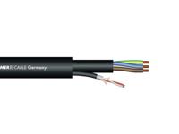 SOMMER CABLE Combi Cable 1x2x0.25+3G1.5 SC-Monolith Power DMX 100m - thumbnail