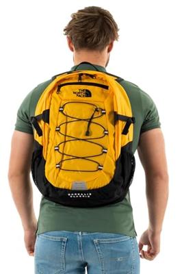 The North Face Kaban Lite Rugtas Heren TNF Black/TNF Black One Size