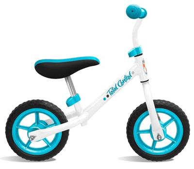 Loopfiets - STAMP - SKIDS CONTROL - Gemengd Loopfiets - STAMP - SKIDS CONTROL - Gemengd