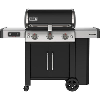 Weber Genesis ii ex-315 gbs Smart gasbarbecue
